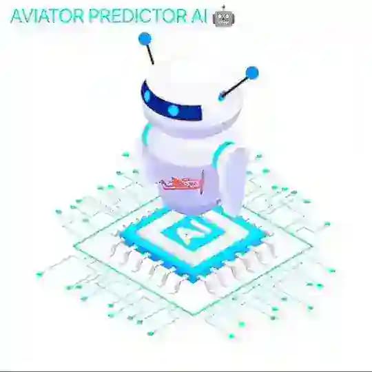 AI ROBOT Aviator Predictor |-Artificial Intelligence