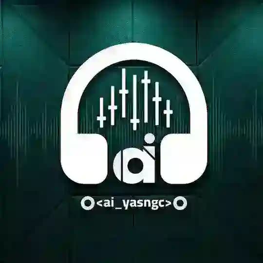 موزیک با طعم هوش مصنوعی Profile