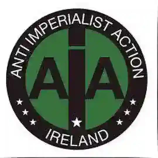 Anti Imperialist Action Ireland