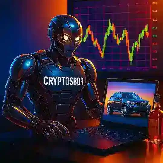 AI CRYPTO