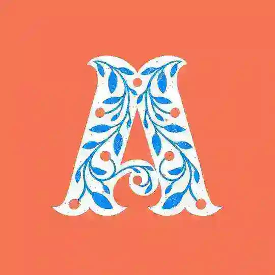 Аида и буквы