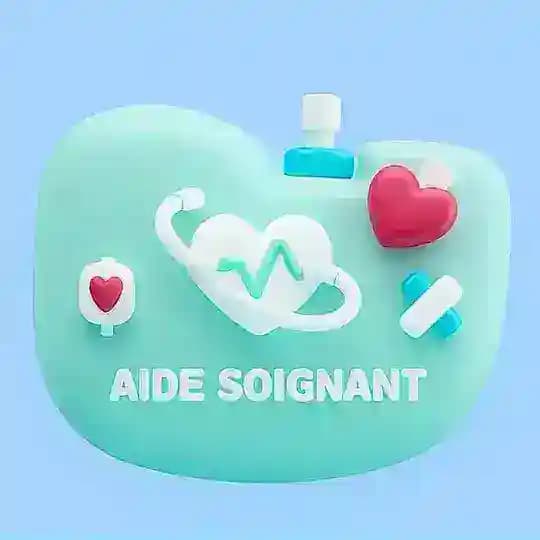 AIDE SOIGNANT Profile