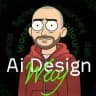 AI Design Way / Никита Брусков