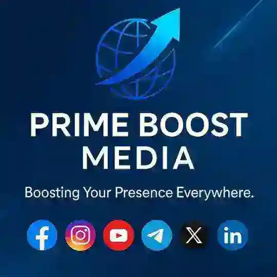 Prime Boost Media