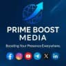 Prime Boost Media