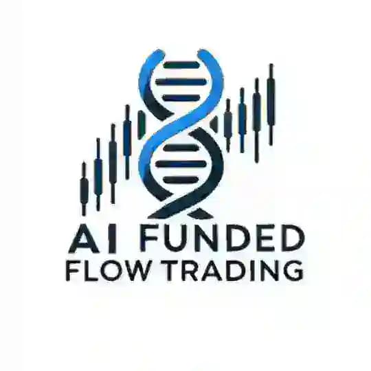 AI Funded Flow - We Pass and Manage Your Account For You
