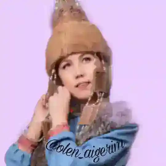 Aigerim_mugalim Profile
