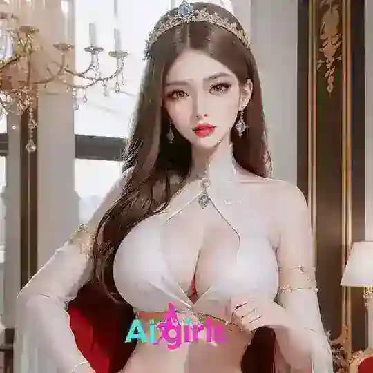 AI Girlfriend ❤️