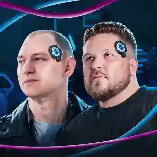 Халин и Нагорный о нейросетях