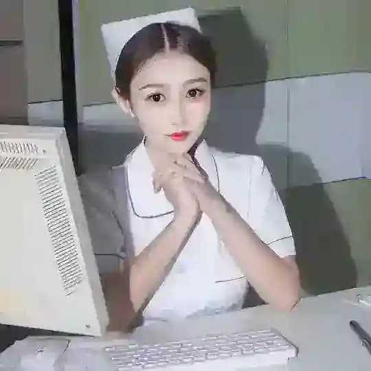 护士婷个人频道