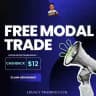 LEGACY TRADER FX