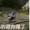 血与泪的雷区