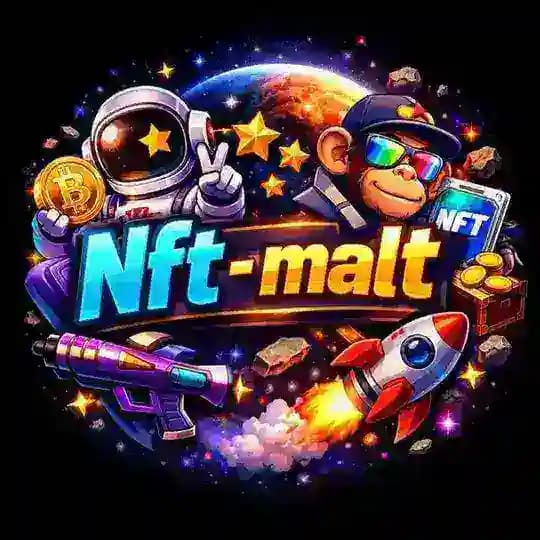 Nft | malt / کانفیگ