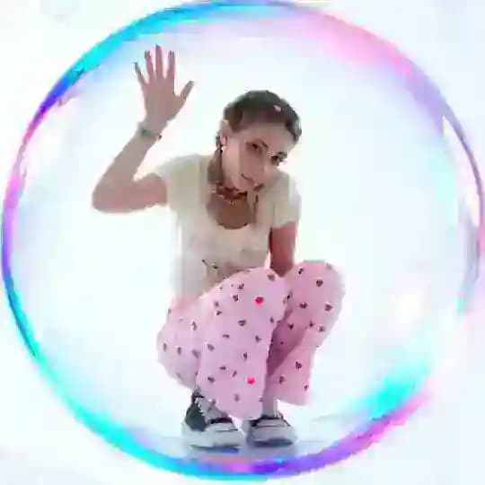 Ai Mori 🕷️