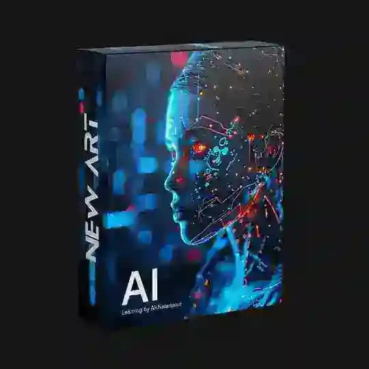 Ai(NEW ART)