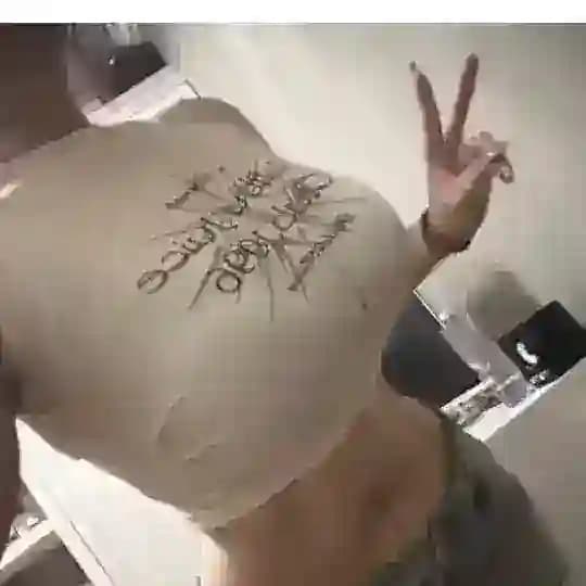 沐沐个人频道🎀
