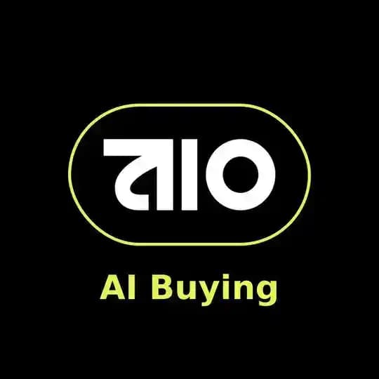 AIO AI Buying