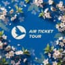 Air ticket tour✈️