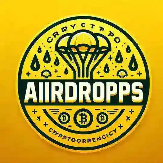 Airdrop Channel 🎁