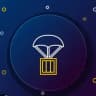 Airdrop promotion