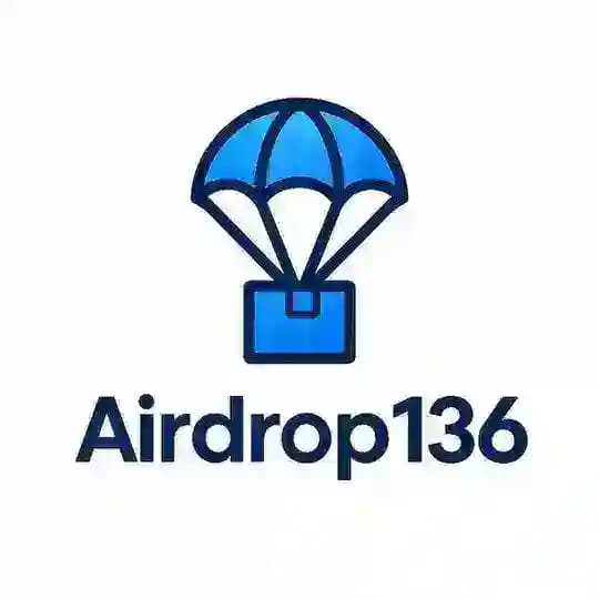Airdrop136 channel Profile