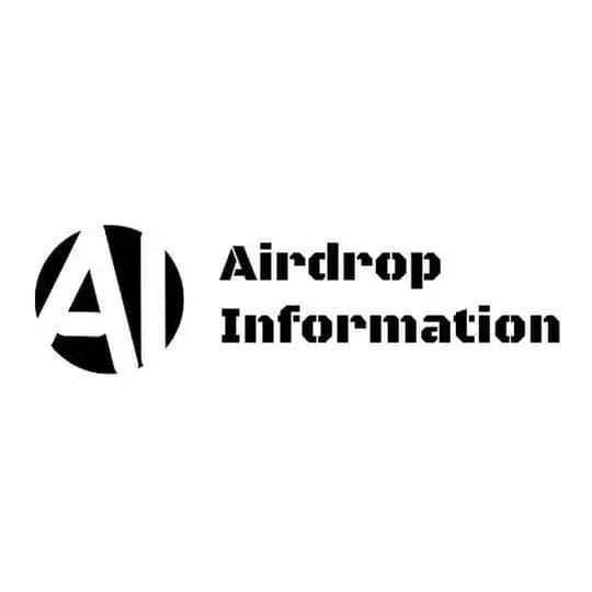 Airdrop Information π―π΅