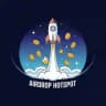 Airdrop Hotspot