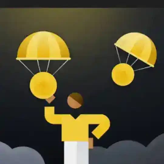 Airdrop