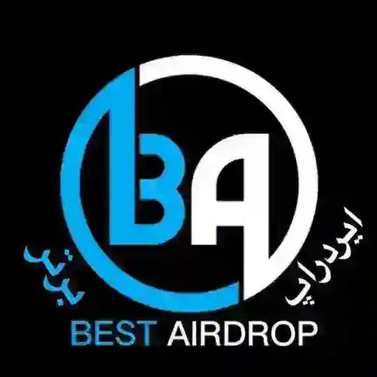 ایردراپ برتر | Best Airdrop