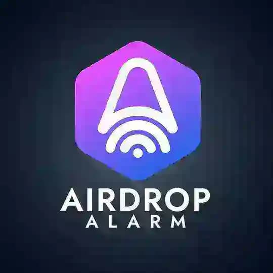 Airdrop Alarm