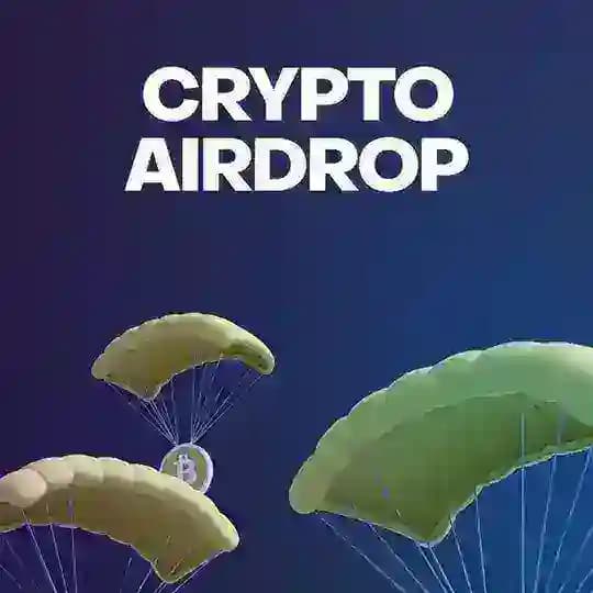 AIR DROP