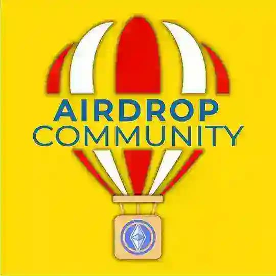 Airdrop Community