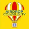 Airdrop Community