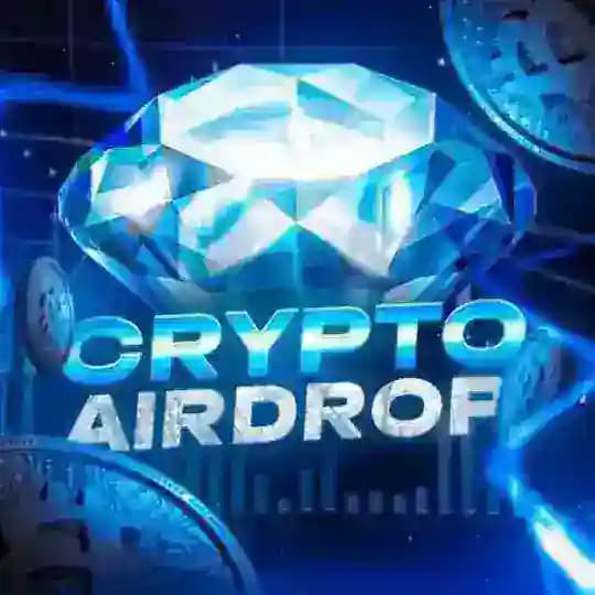 Airdrop Crypto