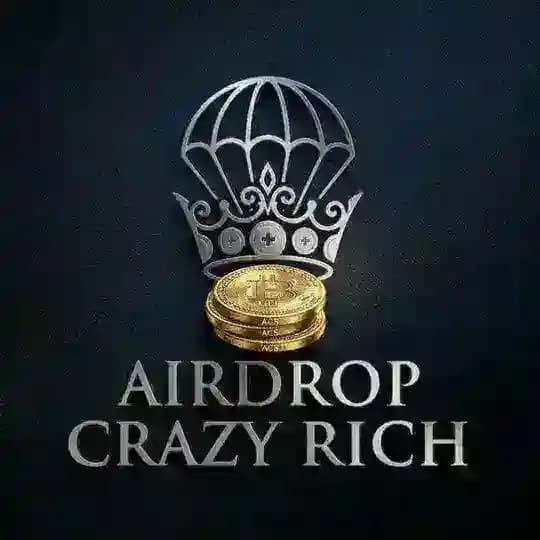 Airdrop Crazy Rich