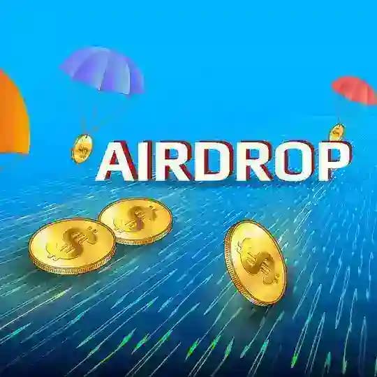 Airdrop Hunter Siêu Tốc💰