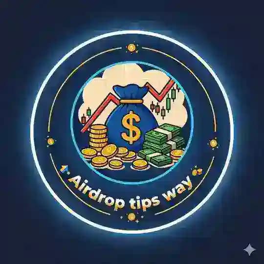 Airdrop tips way