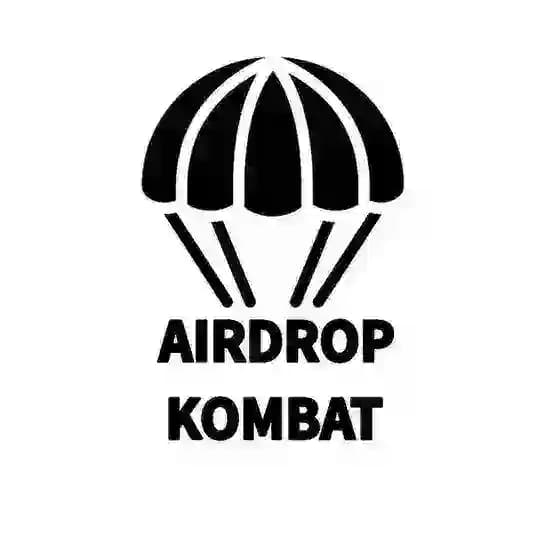 Airdrop Kombat