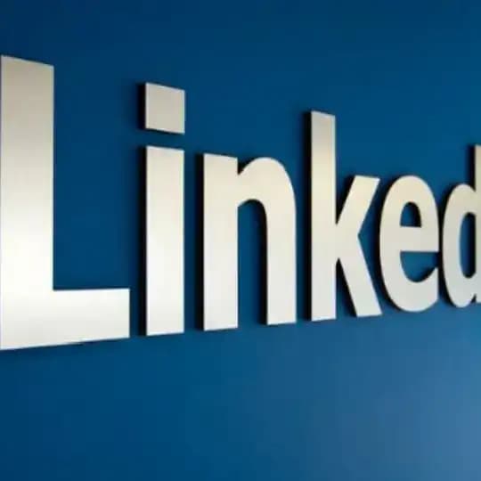 Rent your LinkedIn account with us