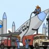 Airdrop Carts