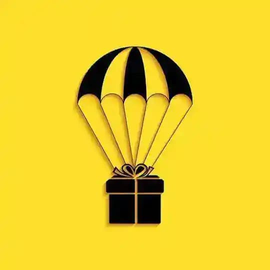 Airdrop