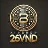 Airdrop26VND