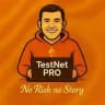 TestNetPro