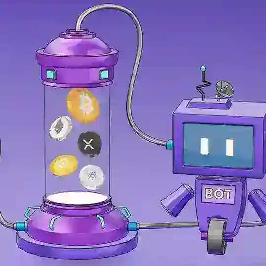 News | Signal crypto (Channel)