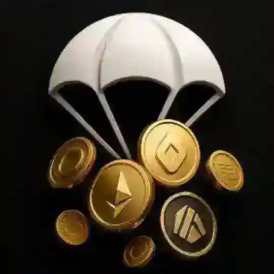Airdrop Günlüğü