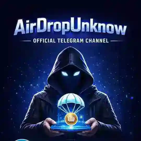 Airdrop Unknow