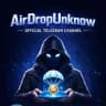 Airdrop Unknow