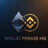 ETH & BNB #PHRASE