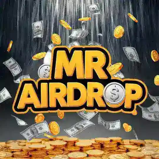 ️فروش رفرال | ایردراپ