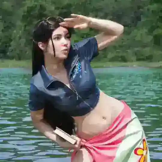 淫民星空🐳